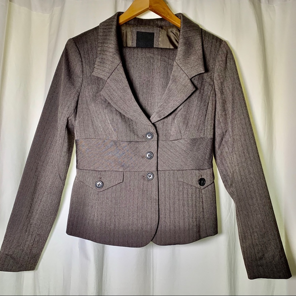 Women’s suit from the Limited